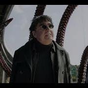 Spider Man No Way Home Doctor Octopus Theme