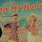 哈你歌