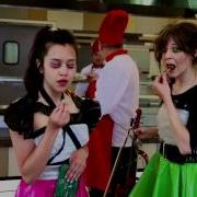 Starships Lindsey Stirling And Megan Nicole Nicki Minaj Cover