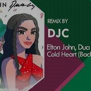 Dua Lipa Cold Heart Bachata