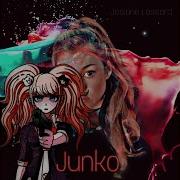 Junko Despair Josiane