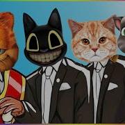 Astronomia Coffin Dance Song Cover Talking Tom Feat Garfield Cartoon