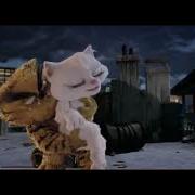 Bad Cat Meet Misscat