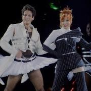 Mylene Farmer Sans Contrefacon Live