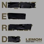 Nerd Rihanna Lemon Remix