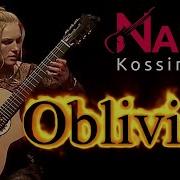 Oblivion By Nadja Kossinskaja