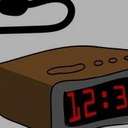 Annoying Alarm Clock Sound 1 Hour