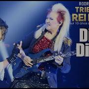 Rodrigo Teaser Dirty Diana