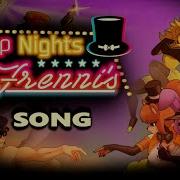 Fap Night At Frenni Soundtrack