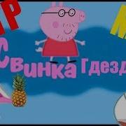 Свинка Гдездь Rytp 24
