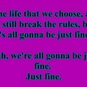 Just Fine Sam And Cat