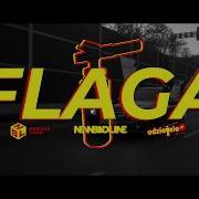 Chillwagon Flaga Trailer
