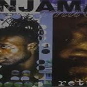 Ninjaman Matter Of Time