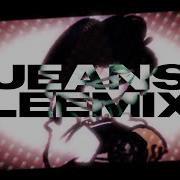 Leebert 17Buck Jeans