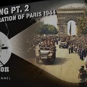 Sabaton French Resistance