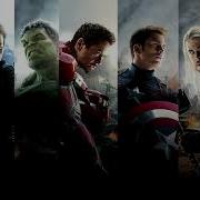Avengers Theme