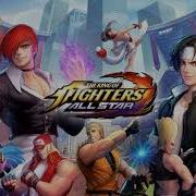 Theking Fighters All Star Ost