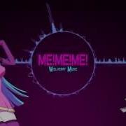 Teddyloid Me Me Me Remix