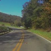 Country Roads Holly Spears