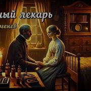 Тургенев Аудиокниги