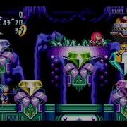 Hidden Palace Sonic Mania Remix