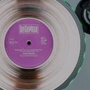 Glasnost Hectic Electric