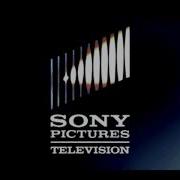 Sony Pictures Television 2002