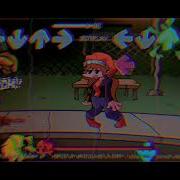 Safety Lullaby Slowed Reverb Vs Hypno Fnf