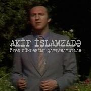 Oten Gunlerimi Qaytaraydilar
