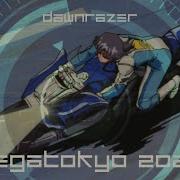 Dawnrazer Megatokyo