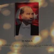 23 Nisan 100 Yıl Marşı Altyapı Vers 2