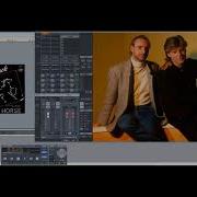 White Horse Slowed