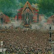 Defqon 1 Left Right