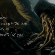 Davy Jones Song