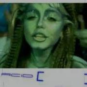Oksana Pochepa Kislotny Dj