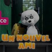 Masha Et Michka Bande Annonces