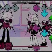 Fnf B Side Casanova Selevers And Selenes Cover