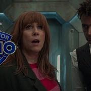 60Th Anniversary Them Doctor Who