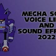 Metalix Sonic Voice