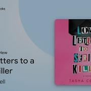 Love Letters To A Serial Killer