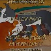 Mliiy Molly End Credits