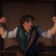 Dvd Trailer Tangled