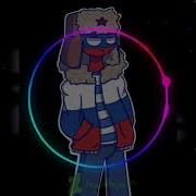 7 Rings Countryhumans