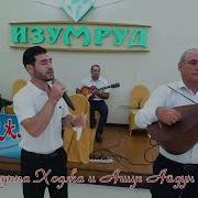 Габил Аллахкулиев