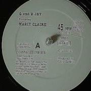 G And V Jay Feat Marie Claire I Gonna Get The Boy