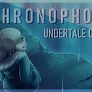 Hronophobia Undertale