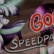 Mlp Gore Speedpaint