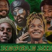 Mix Reggae 2023