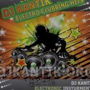 Dj Kantik Dönence Electro Club House