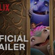 Netflix Skydance Animation